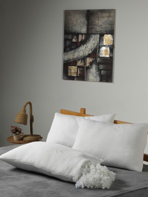 Yonca Sleep Örme Kumaş Yastık 50X70