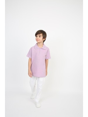 Okul ve Gösteri Günlük Kullanıma Uygun Pantolont-Shırt