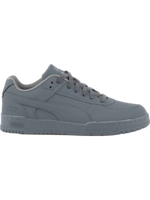 Puma Rebound Game Erkek Gri Spor Ayakkabı (400401-02)