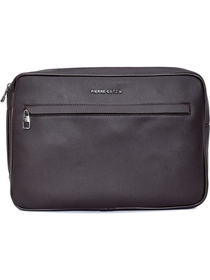 01PC002022-F Kh Pierre Cardin Laptop Çantası