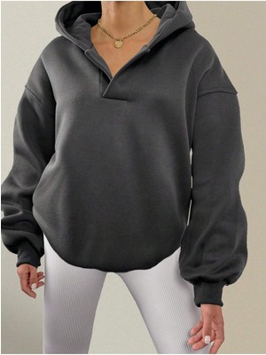 Mercoledi  Jogger Eşofman Altı Basic Rahat Swetpant