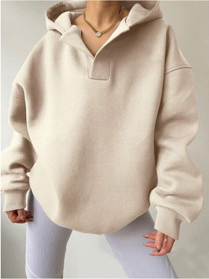 Mercoledi  Jogger Eşofman Altı Basic Rahat Swetpant