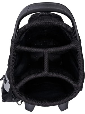 Callaway Chev Stand Siyah Golf Çantası