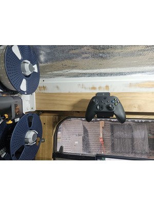 Özel Tasarım Xbox Kol Tutucu ve Dualsense Standı, Xbox Kol Standı Joystick Standı Oyun Kolu Standı