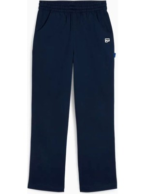 Puma Downtown Straight Pants