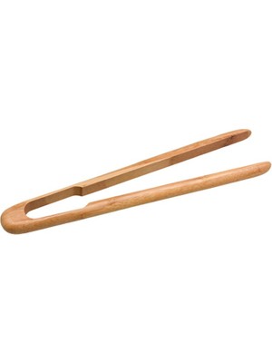 Mien Dayanıklı Bambu Maşa 31 cm -7B155