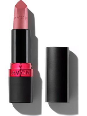 Avon Ultra Mat Ruj - Maiden Mauve