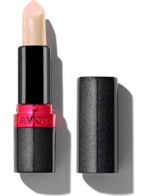 Avon Ultra Shimmer Ruj Stick Nemlendirici Etkiyle Renkli 4 g Ultra Canlı Dudaklar İçin