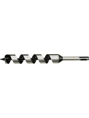 Çağ Sds Ağaç Delme Matkap Ucu 12 * 500 mm