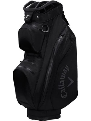 Callaway Org 14 Hyper Dry Siyah Golf Çantası