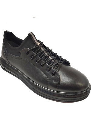 Hidayet Özel 1218-25  Anatomik Erkek Ayakkabı