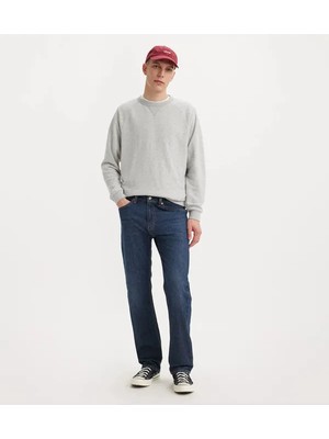 Levi's Erkek 505™ Regular Jean Pantolon - 00505-3078