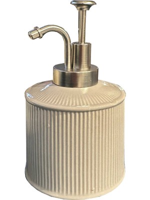 Primanova Flort Sıvı Sabunluk D-21150