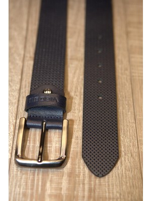 Vigoss Jeans 53296-02395 Erkek Kemer 53296-02395