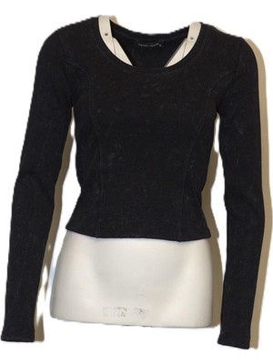 Vigoss Jeans VIGOSS ACTION KAŞKORSE BLÜZ 13828-30036