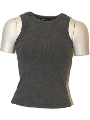 Vigoss Jeans Vıgoss Actıon Kaşkorse Atlet 13827-30036