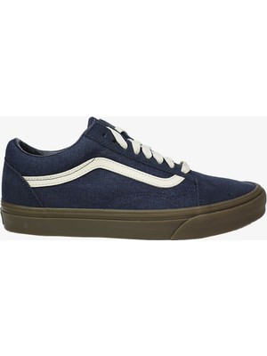 Vans Old Skool  Lacivert Sneaker VN0A2Z42NVY1