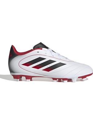 adidas Goletto Ix Çocuk Beyaz Çim Saha Kramponu.-