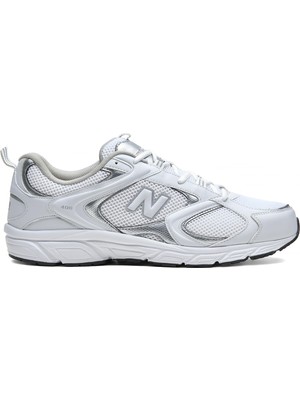 New Balance 408 Unisex Spor Ayakkabı Beyaz