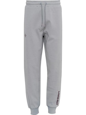 Umbro Erkek Rahat Kalıp Paçası Lastikli Eşofman Altı Umbro Save Sweatpants FD-0101