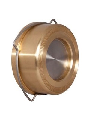 Duyar Disko Çekvalf   11/2''