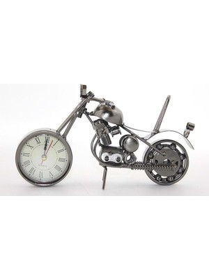 Nidage Saatli Metal Motor ALK2394