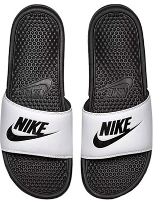 Nike Benassi Jdı Spor Terlik 343880-100-100-100