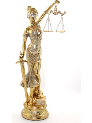 Kenpazar Polyester Adalet Biblosu