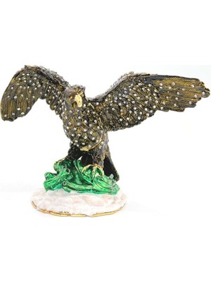 Kenpazar Taşlı Kartal Biblo