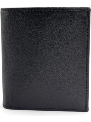 Renlos Bozuk Para Bölmeli, Şık ve Kompakt Deri Cüzdan