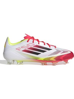 adidas Beyaz Erkek   Krampon F50 ELITE FG IE1206
