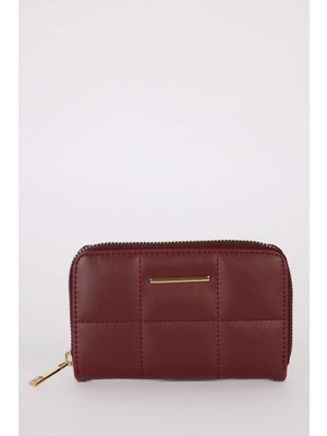 DeFacto Kadın Suni Deri Cüzdan A5648AXNS