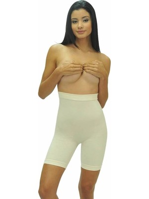 Belle Vista Paçalı Toparlıyıcı Korse 1120