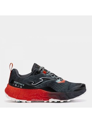 Joma Erkek Koşu - Yürüyüş Ayakkabısı Sima Men 2421 Green Grey TKSIMW2421