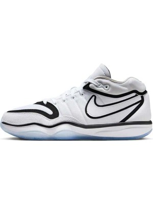 Nike Air Zoom G.t. Hustle 2 Erkek Basket Ayakkabı DJ9405-102 DJ9405-102015