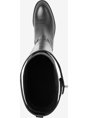 Greyder 4K2TC59158-59158 Zn Trendy Cızme (S)