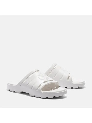 Erkekler İçin Timberland Get Outslide Terlik Düz Taban Konfor ve Hafiflik