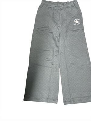 Nike Cnvg Star Poıntelle Pant Converse Kız Eşofman Alt 4CH012-GDA