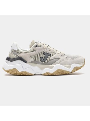 Joma C1400 Men 2522 Gris Günlük Spor Ayakkabı C1400S2522