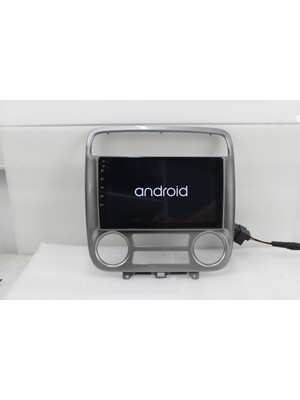 Smart Dragon Smart Go Honda Stream Manuel 2001/2004 9 Inç 8-128