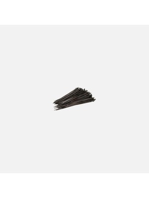 Tek-Iş Kablo Bağı 100-150-250 x 2,5MM 60 Adet Siyah