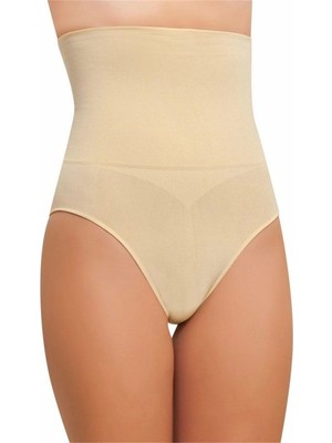 Belle Vista Nbb 2465 Toparlayıcı Slip Bel Korse