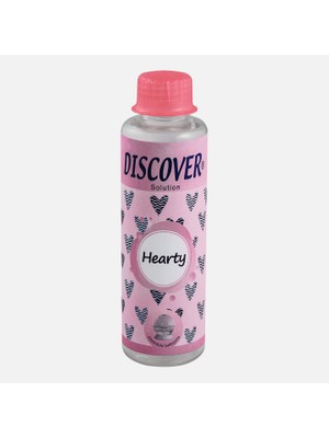 Discover Sihirli Küre Hearty Sıvı Oda Kokusu