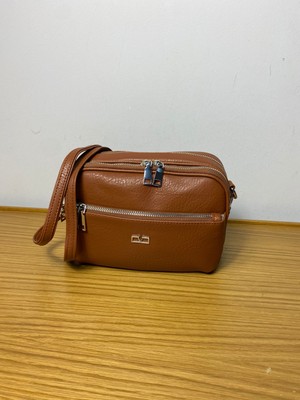 Vona Bags Çapraz Askılı Kadın Omuz Çantası MV146