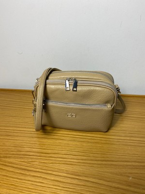 Vona Bags Çapraz Askılı Kadın Omuz Çantası MV146