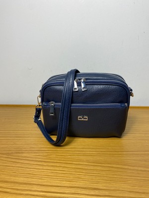 Vona Bags Çapraz Askılı Kadın Omuz Çantası MV146
