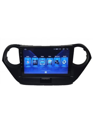 Smart Dragon Smart Go Hyundai I10/i10 2013/2019 9 Inç 4-64