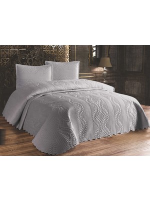 DİA BELLA Jumbo Soft 3 Parça Pike Takımı