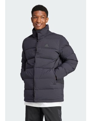 adidas TIRO24 Wınter Jacket ADIJ7388 Siyah Erkek Mont