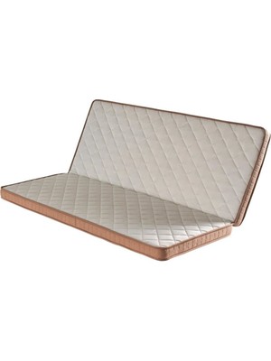 Hemnes Divan Uyumlu Ortopedik Katlanır Yatak 160X200X12
